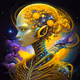 Eden's Extraterrestrial Blossoms