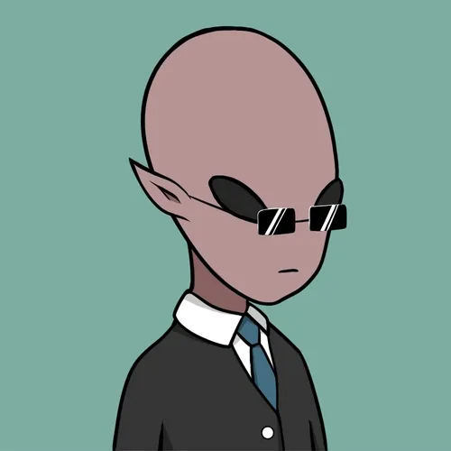 Aliens Society - old