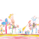 Aliens of the Universes
