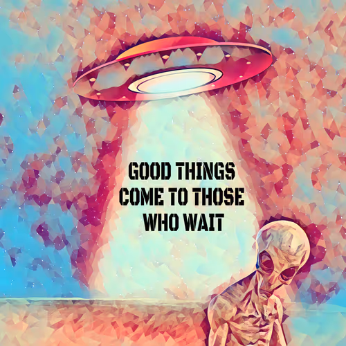 Aliens vs Planet Earth V2 - old