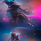 AliensInSpace