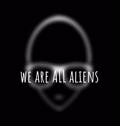 ALIEN Skool Students - old
