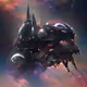 Alien Space Fleet