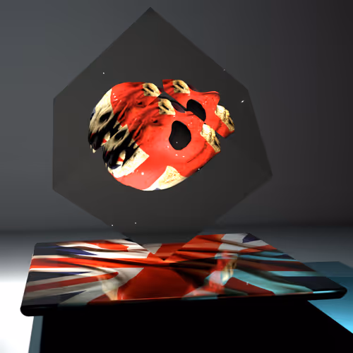 ALIEN the IMPOSSIBLE - old