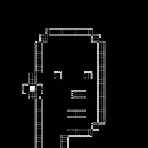 Alient Punk - old