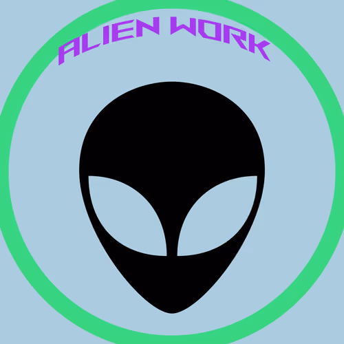 Alien Work