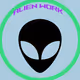 Alien Work