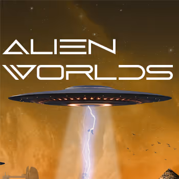 Alien World's