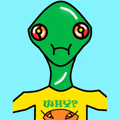 Alien Zooo