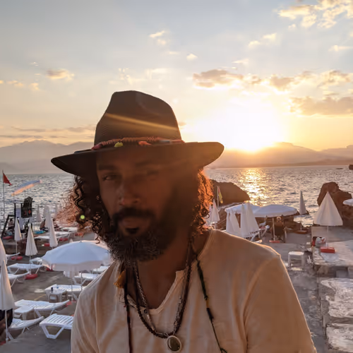The life of Alim Ozgur