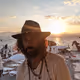 The life of Alim Ozgur