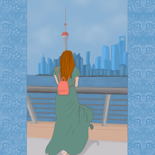 Asian dream