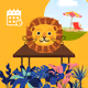 ALion - old