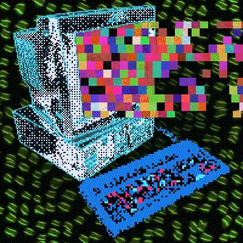 Alive Internet Theory