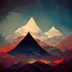 Alive landscapes