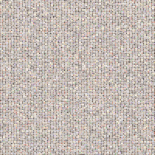 All 10,000 Cryptophunks - old