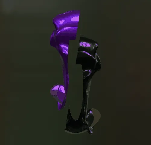 ALL|3D: By Brian Pate