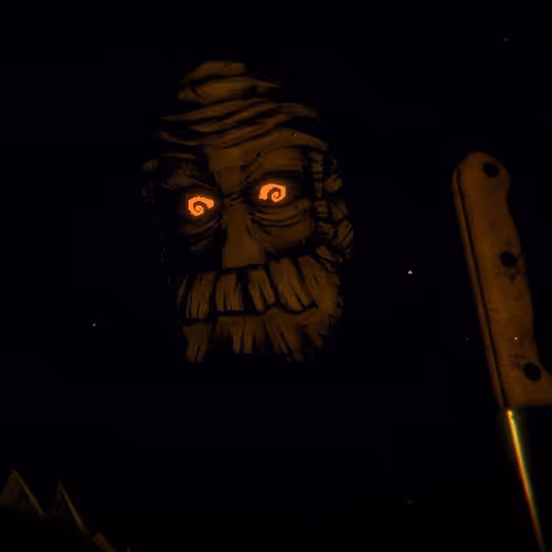 All Act 1 Cards Inscryption