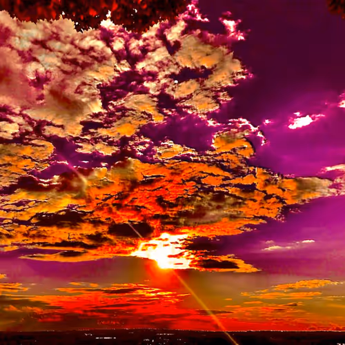 All Around The World V3