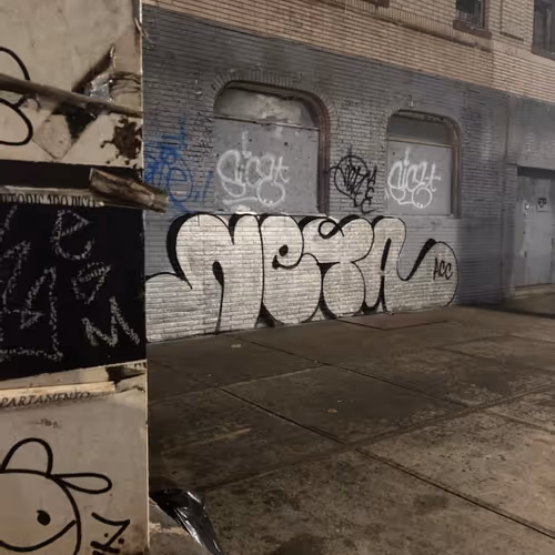 All City Crew