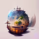All Earth - old