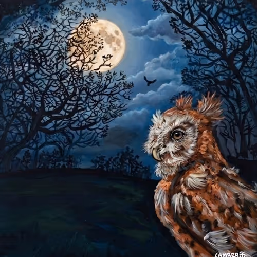 All Hallows Eve