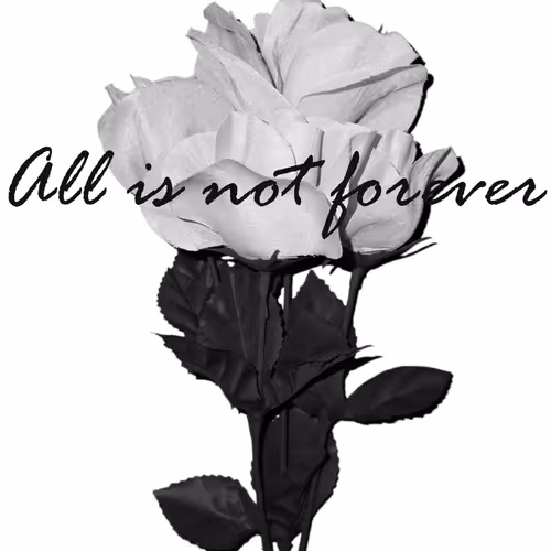 All is not Forever