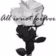 All is not Forever