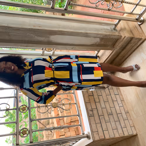 All mine no fakes - old