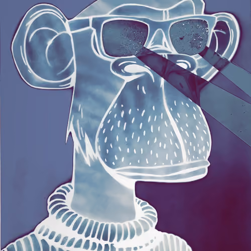 all my bored apes are dead