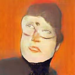All Seeing I - old