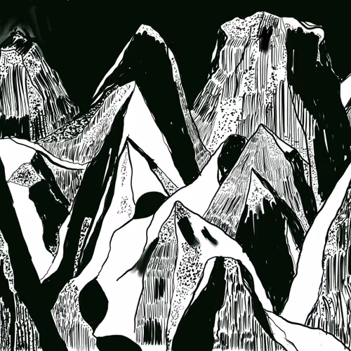 ALL THE COLORS OF THE DARK