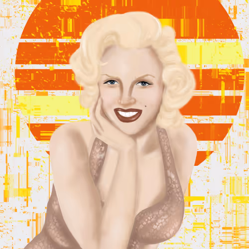 All time beauty icons