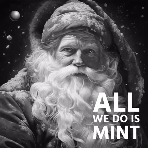 All We Do Is Mint