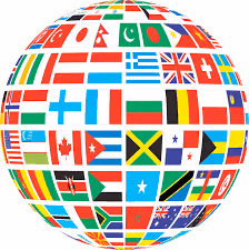 All World Flag