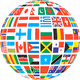 All World Flag