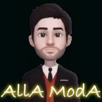 AllA ModA