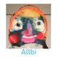 Allbi Wall Objects