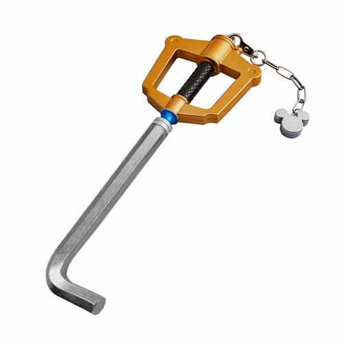 Allen Keyblade