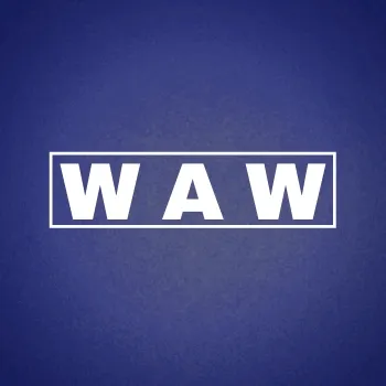 WAW Derivative art by ALLENN - old