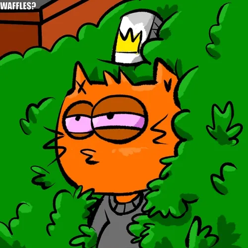 ALLEY CAT TO THE MAX