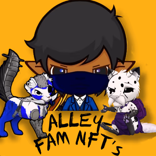 AlleyFamNFT