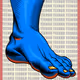 All Feet In My Worlds