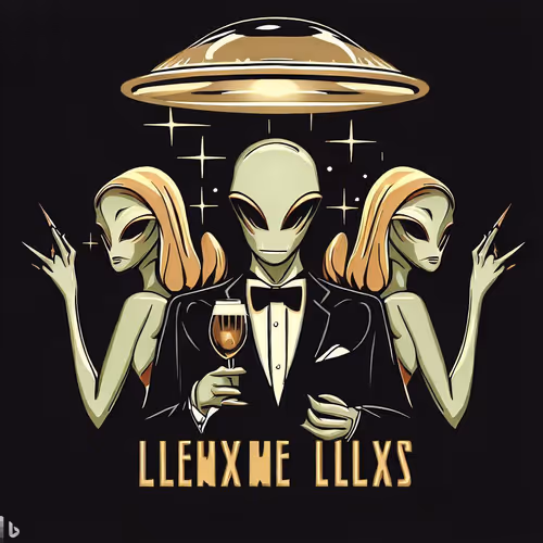 Allein Billionier Club