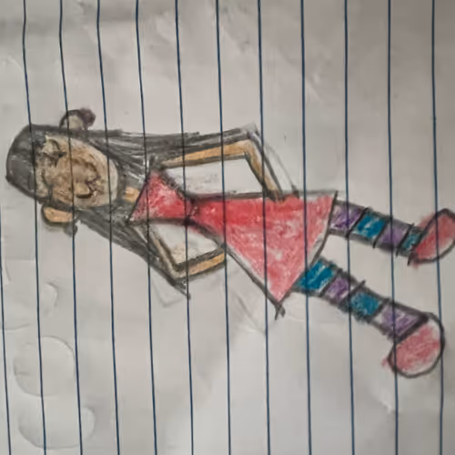 Allisons art