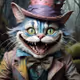 We’re All Mad Here