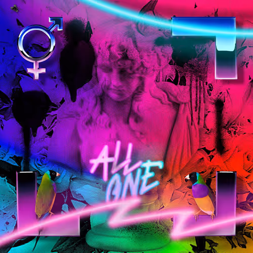 ALLONE