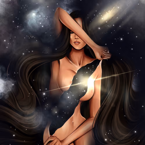 All the answers are inside you