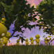 All The Lovely Lemons