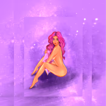 Alluring ethereum!